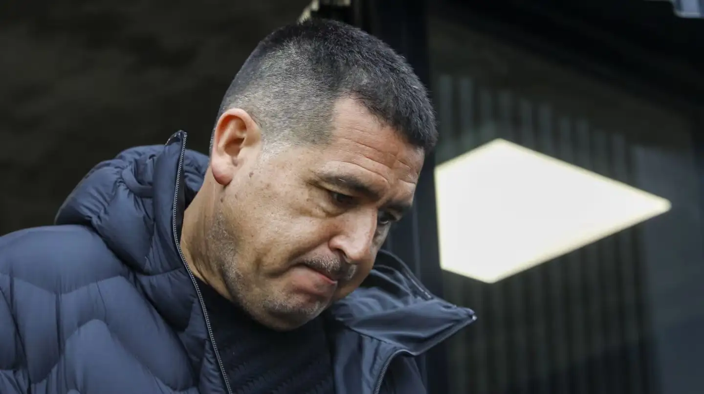 Presentaron una nueva denuncia contra Juan Román Riquelme por presunta administración fraudulenta en Boca