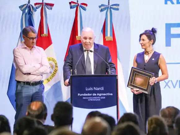 Entre Ríos compartirá las actividades de la Región Centro