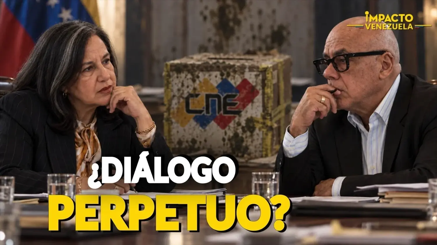 impacto Venezuela