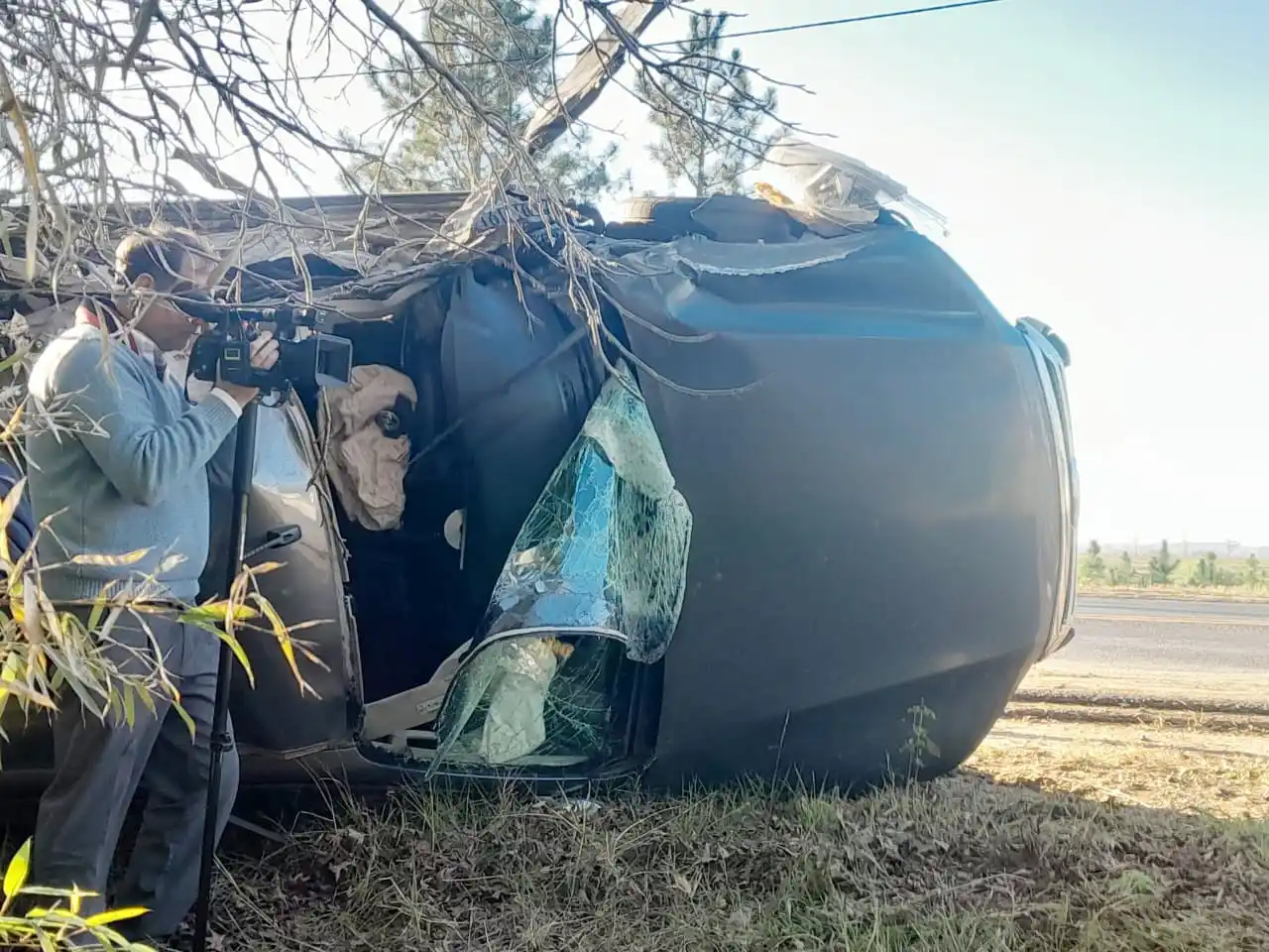 Fotos ‘‘Despertar Entrerriano’’