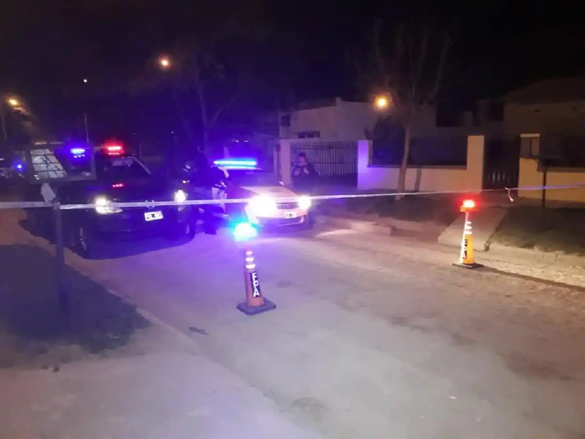 Morteros: detuvieron a dos personas por venta de drogas