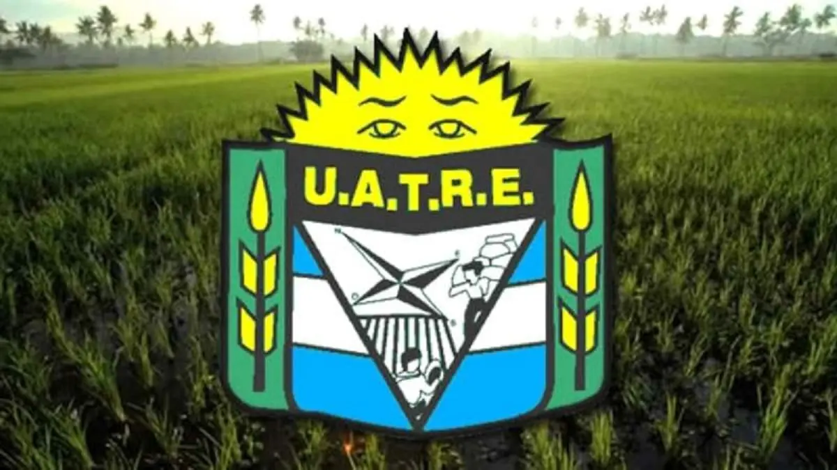 Se realiza la elección de UATRE