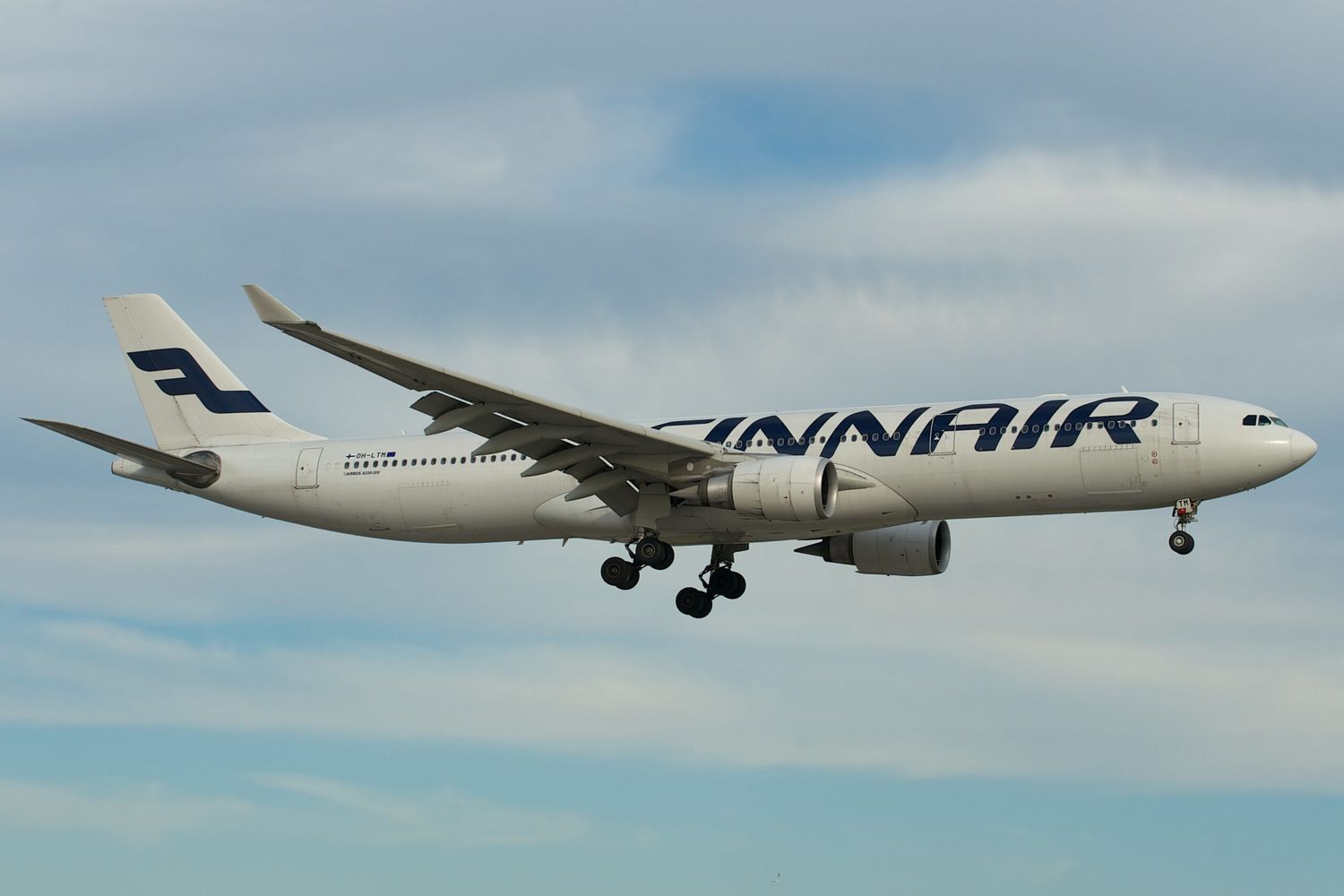 Finnair regresa a Nagoya y aumenta sus vuelos para el invierno 2024