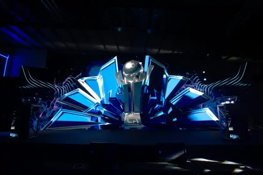 Central y Newell’s ya conocen los rivales para la Copa Argentina 2024