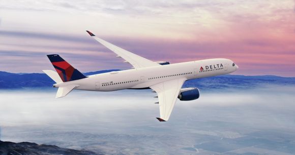 Delta strengthens its operation between the United States and Paris