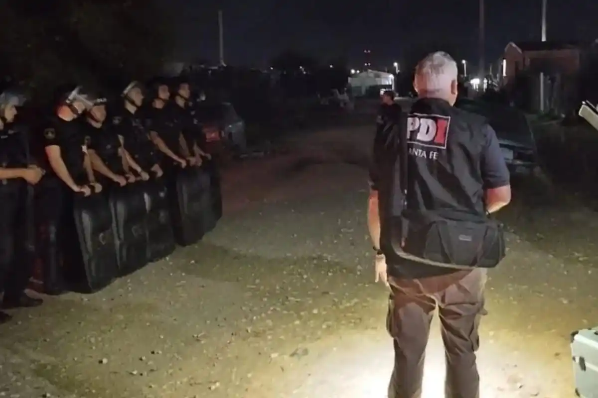 El muchacho se llamaba Rodrigo Figueroa