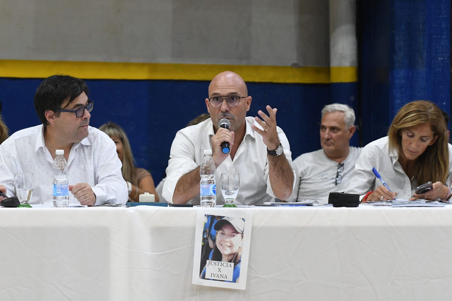 Este jueves se realiza la asamblea para aprobar la memoria y el balance en Central