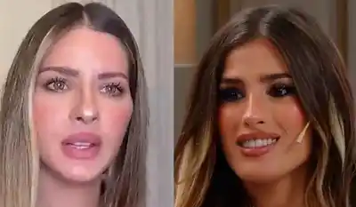 Se conoció el motivo detrás del enojo de la China Suárez con Julieta Poggio: la fuerte frase que lo provocó