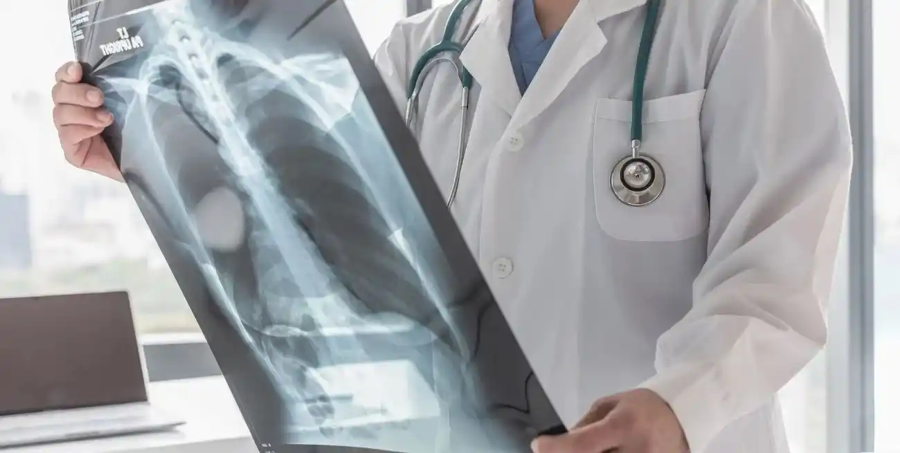 Nueva esperanza a los pacientes y sus familias.