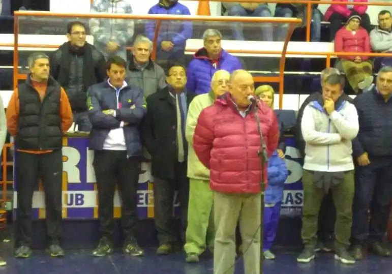 Provincial de Selecciones: Triunfos de San Nicolás, Zárate-Campana y Bahía Blanca en la primera jornada