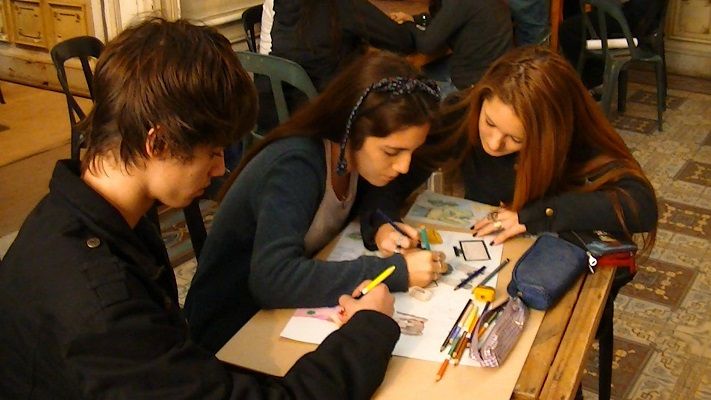 El sábado comienza Gualeguaychú Joven 2015