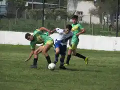 Extensa fecha Inferiores se realizó el fin de semana