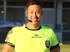 Nelson Sosa
