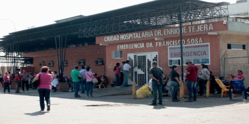 En 24 horas dos médicos con síntomas de COVID-19 murieron en Valencia