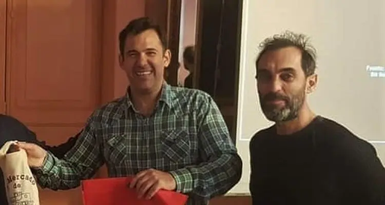 Los exmiembros de la Cámara de Turismo revelaron “relación insostenible” con Marcela Cuñer
