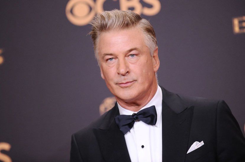 Tragedia: el actor Alec Baldwin mató a una mujer e hirió a un hombre