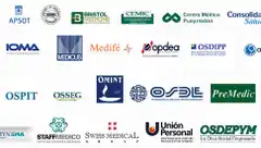 Las 35 prepagas que deben devolver lo que cobraron de más a sus afiliados