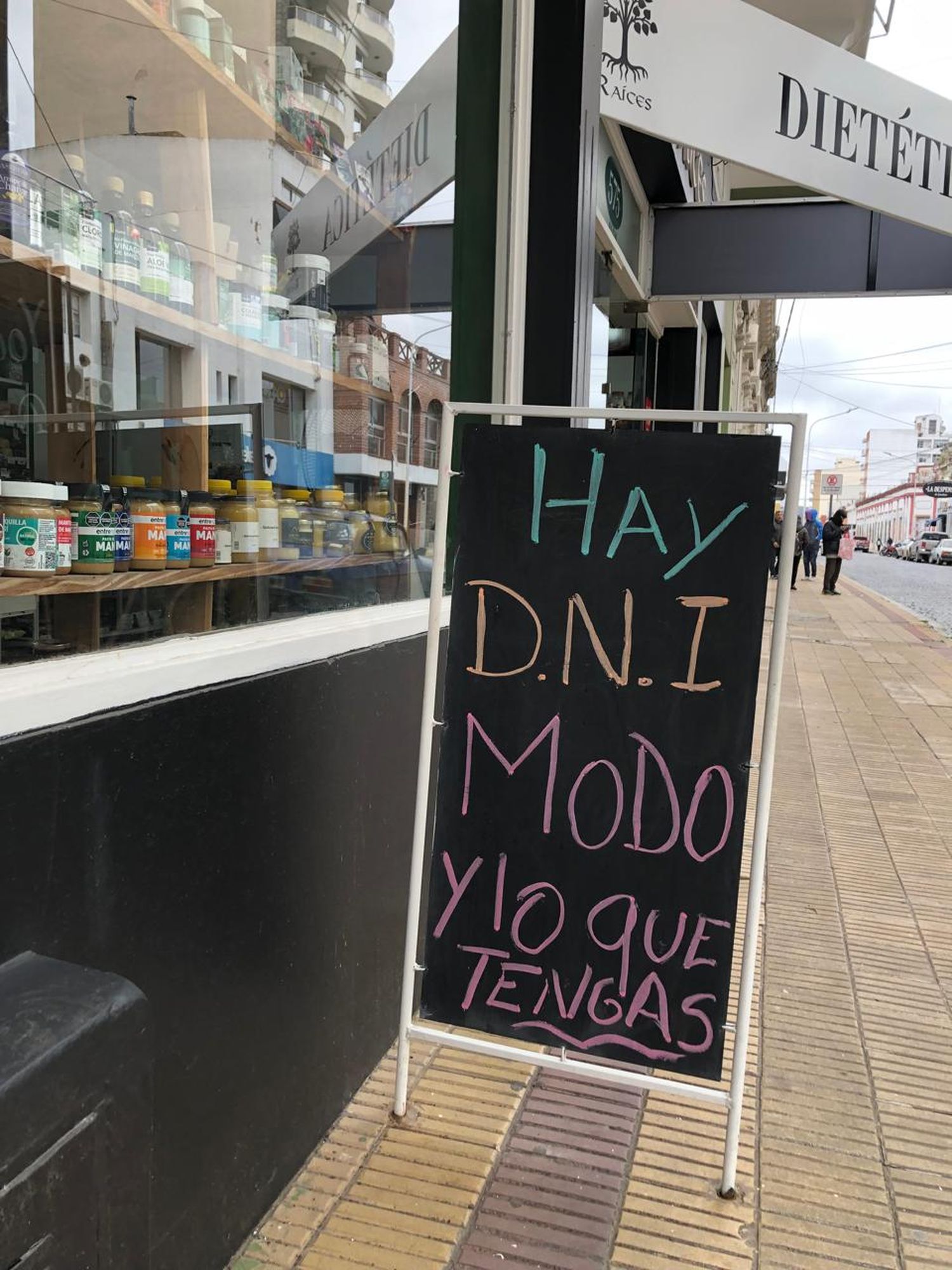 Tandil, la semana en fotos del 27 de mayo al 1 de junio