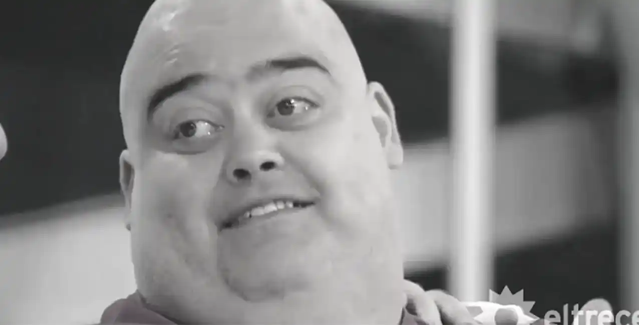 La noticia fue dada a conocer por Susana Lorna, ex compañera de él en el programa.