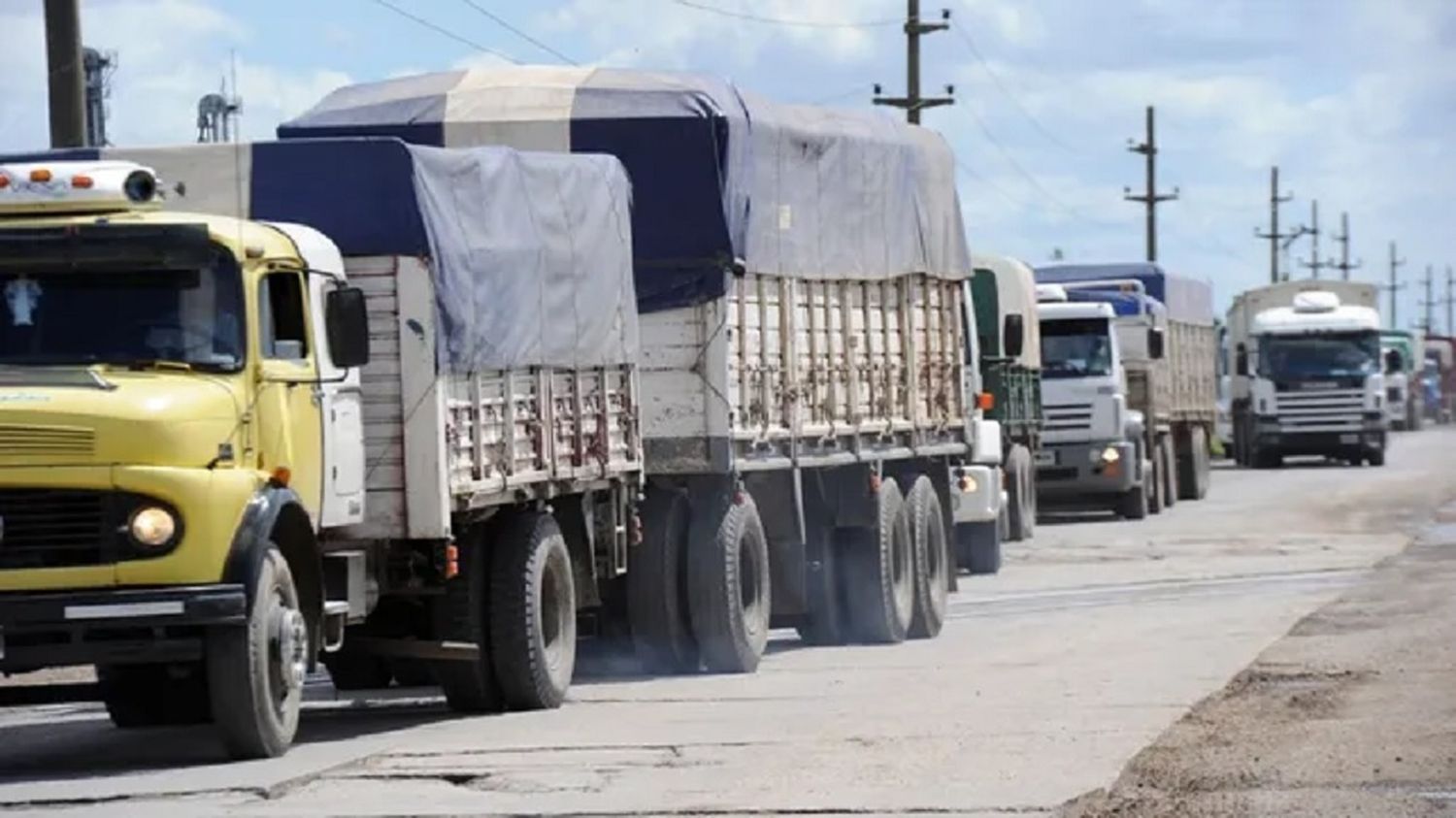 Aumento en los costos de transporte impacta al sector del autotransporte de cargas