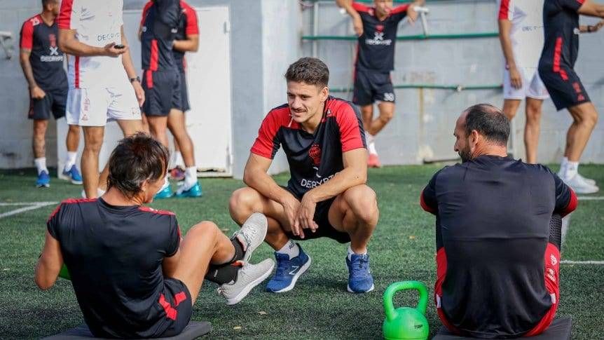 Huracán recibe a Godoy Cruz en la antesala del clásico con San Lorenzo