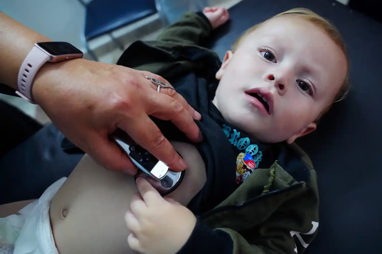 Refuerzan la detección y el tratamiento oportuno de cardiopatías congénitas en Entre Ríos