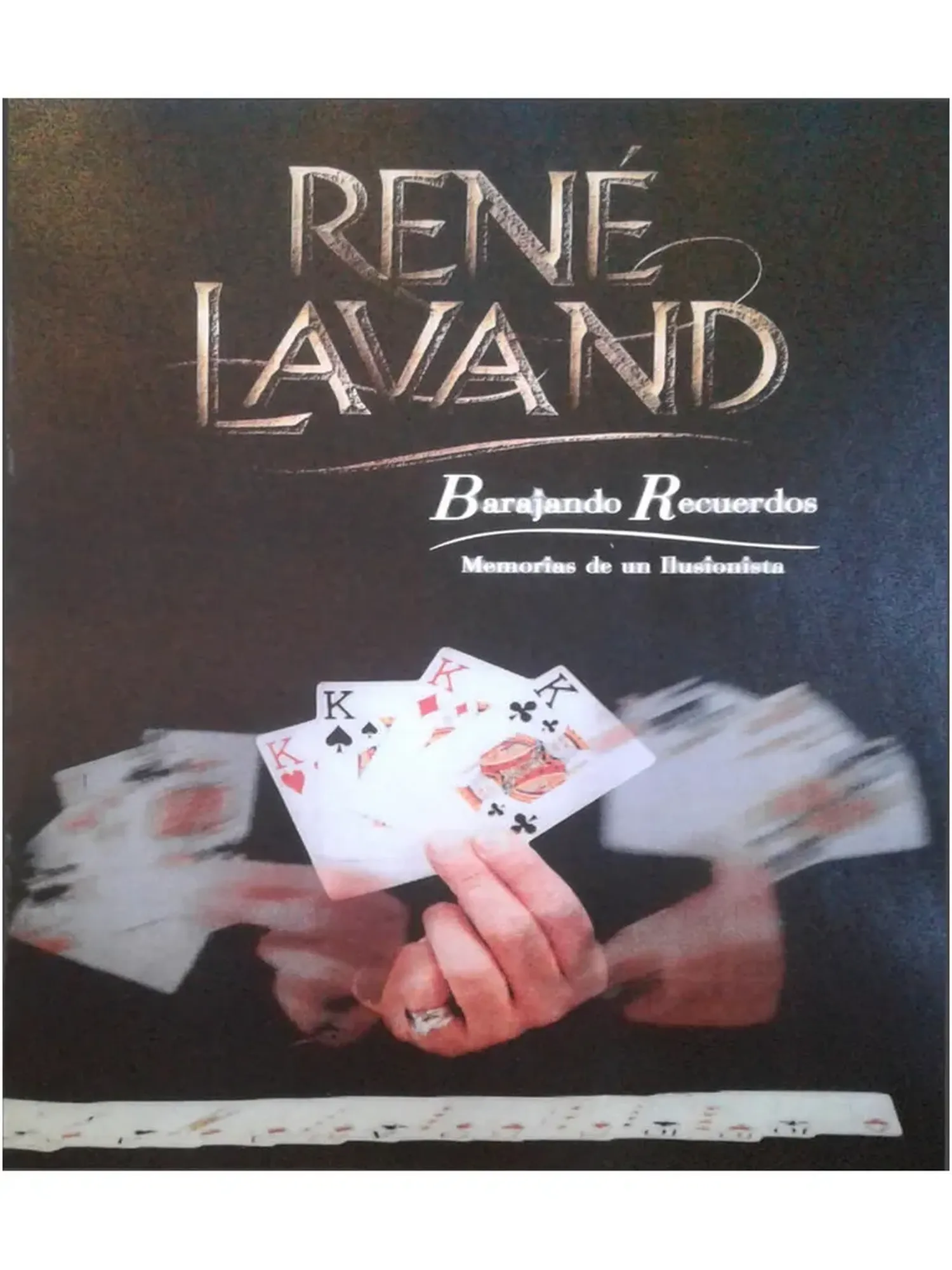 lavand libro