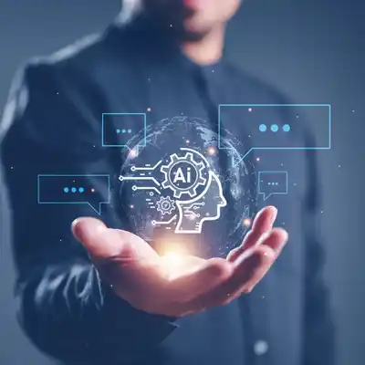 “La IA es un paso más en la evolución de la humanidad”