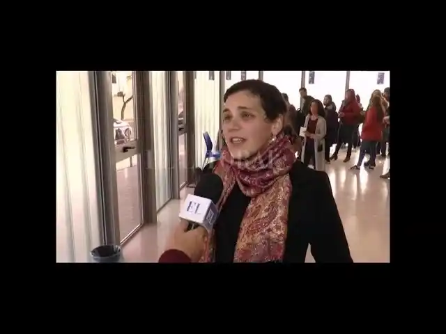 Comenzó la entrega de credenciales del medio boleto