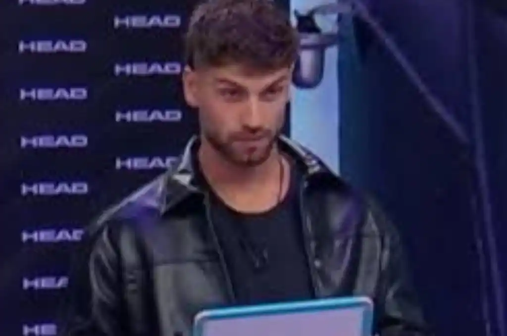 Santiago, nuevo líder de la semana