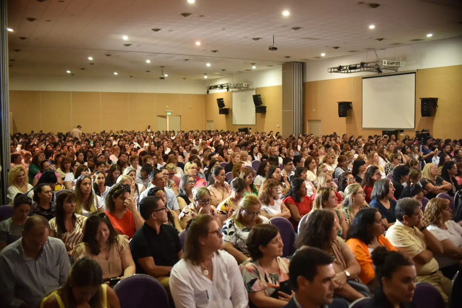 El CGE inicia la adjudicación de cargos directivos titulares en todos los niveles educativos