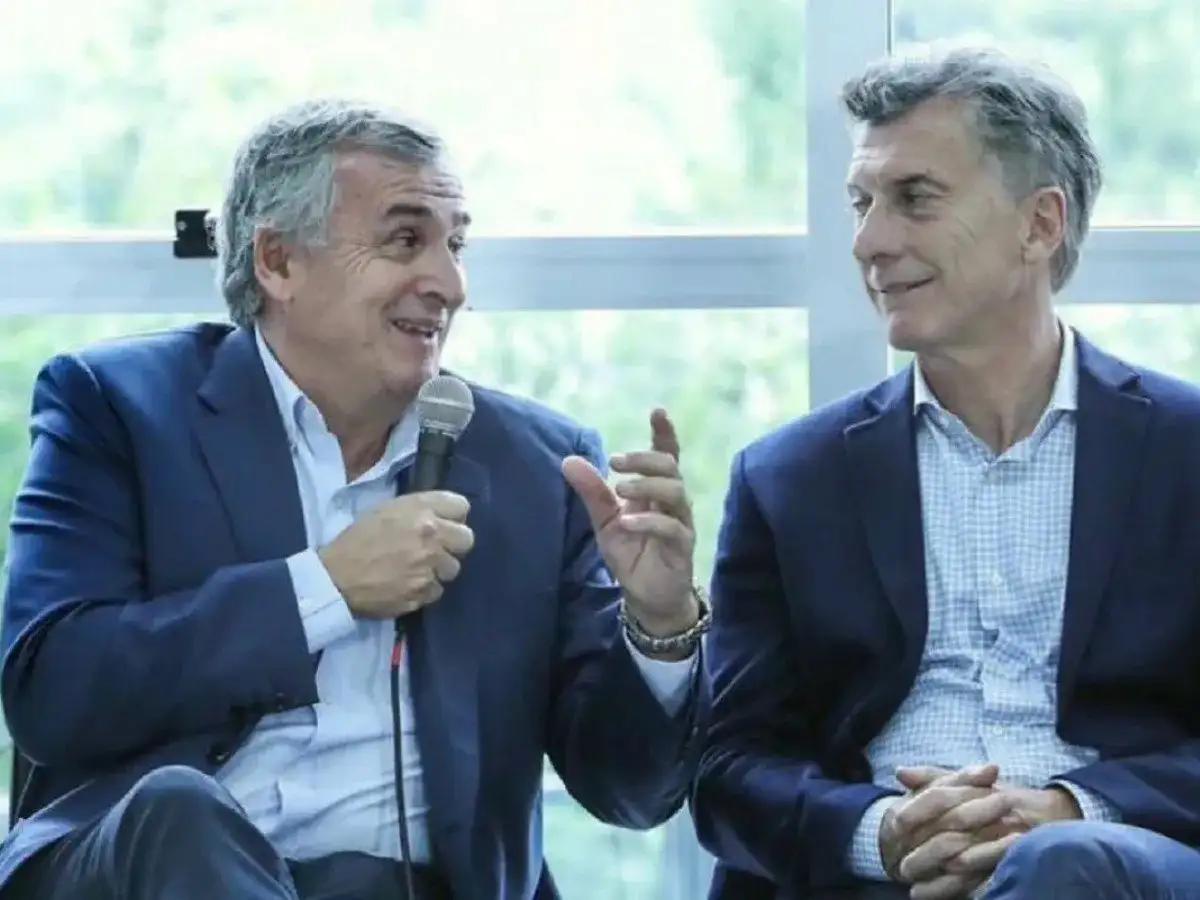 Morales le contestó a Macri: "Hay un liberalismo extremo contagioso que desperfila a JxC"