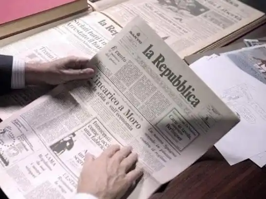 León XIV a los periodistas: “Construyan una comunicación libre y dialogante”