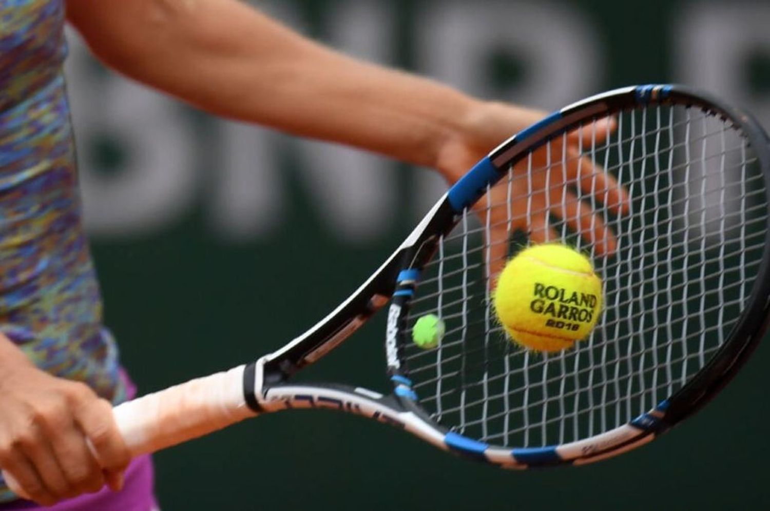 Sorteo Roland Garros 2023: así quedaron los cruces de los argentinos