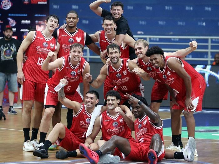 instituto cba  basquet