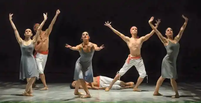 General Galarza: Se realizará el 183º Congreso Internacional de Danzas