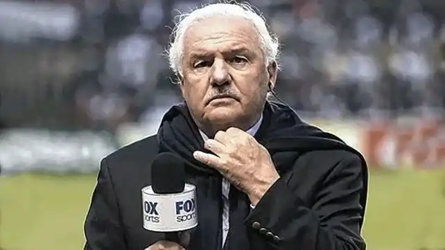 Crece en las redes el descontento hacia Fernando Niembro por sus dichos misóginos