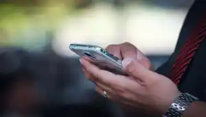 Telefonía Móvil