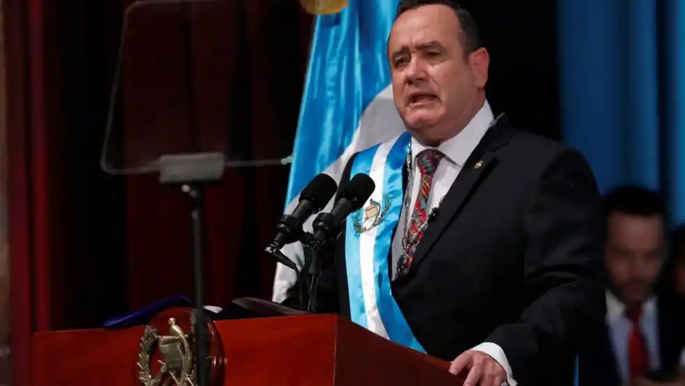 Régimen de Maduro cerrará la embajada de Venezuela en Guatemala