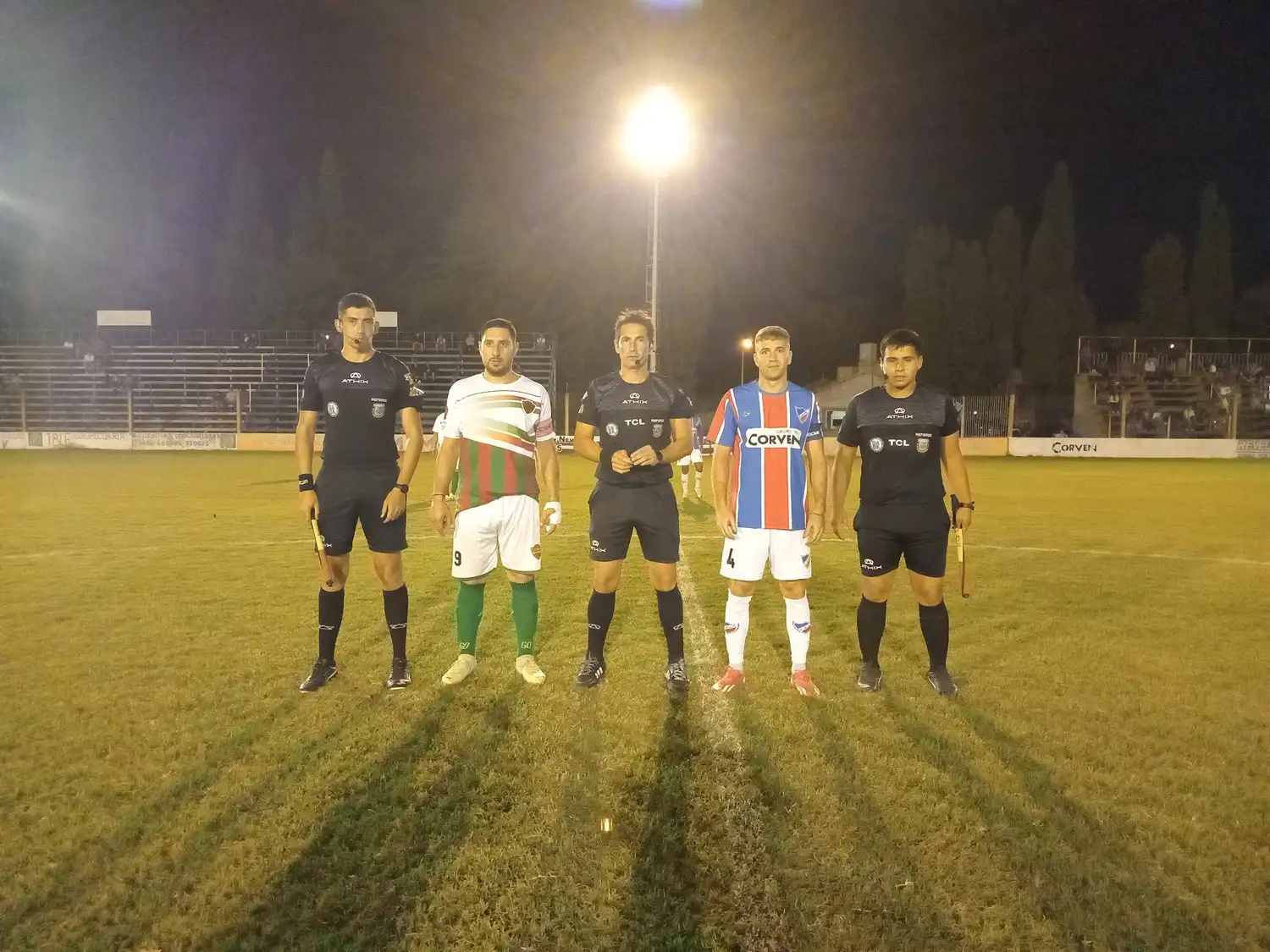 Sarmiento Newbery