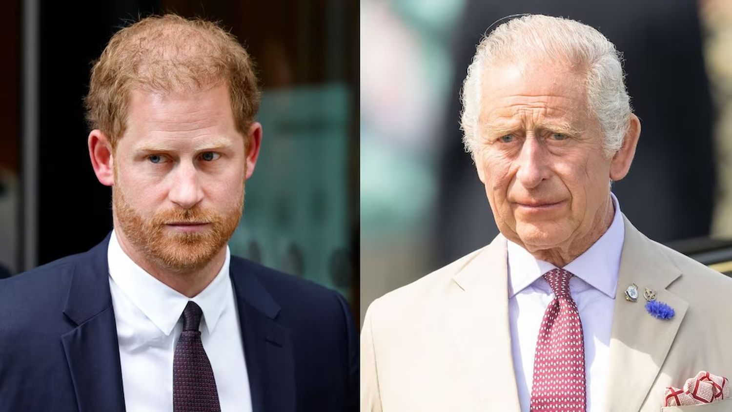 El contundente comunicado de Carlos III tras la demoledora entrevista del príncipe Harry