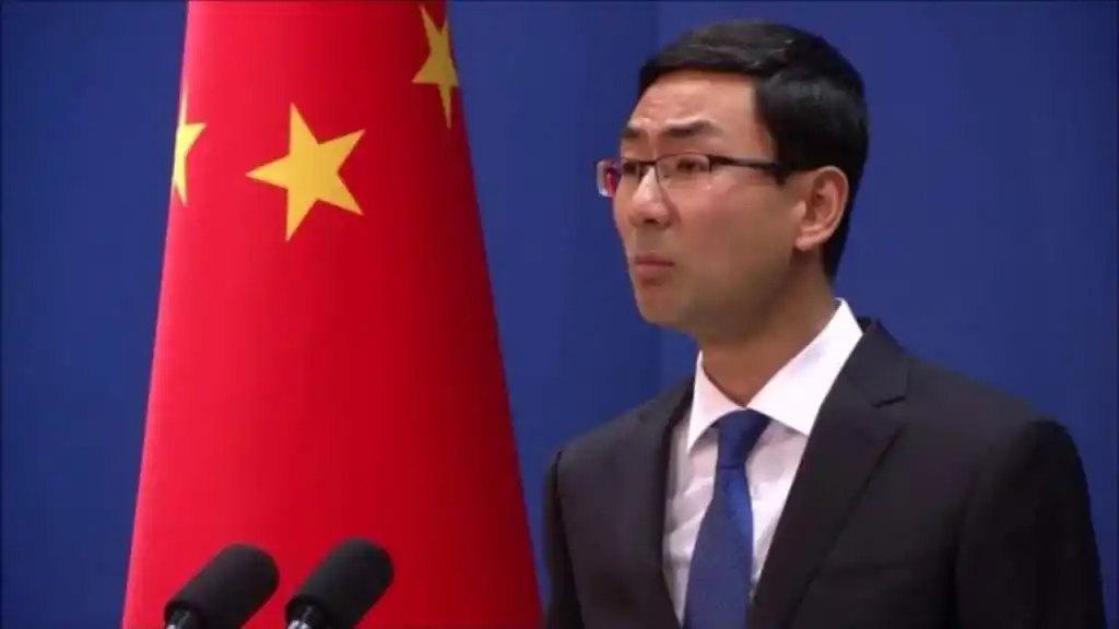 China sancionará a empresas de Estados Unidos por la venta de armas a Taiwán