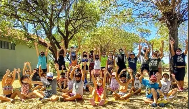 Todo listo para la apertura de las escuelas de verano el año próximo