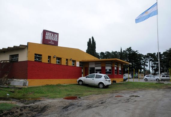 Arde el Municipio: reclamos de trabajadores de Bromatología, Espacios Verdes, Cementerio y más