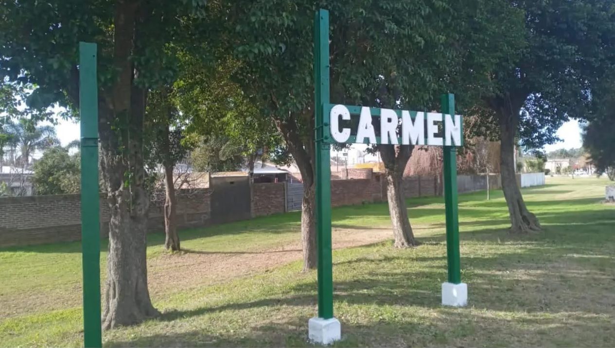 Carmen cartel