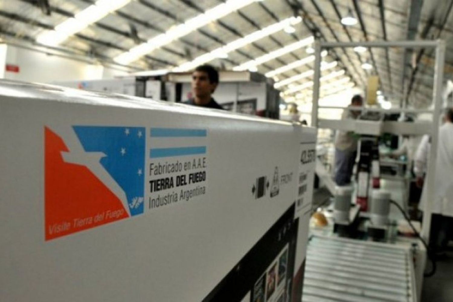 El gobierno nacional anunció una prórroga en el régimen fueguino: promoción industrial hasta 2028 y reducirían beneficios