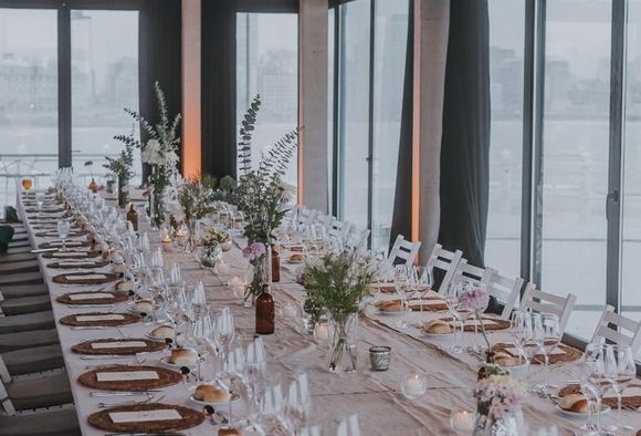 Este domingo vuelve al Torreón del Monje el ciclo gastronómico “Mesón frente al mar”