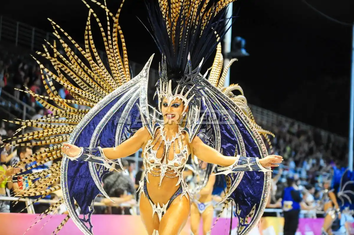 Las personas que tuvieron inconvenientes con sus ubicaciones en el Carnaval podrán asistir nuevamente este sábado