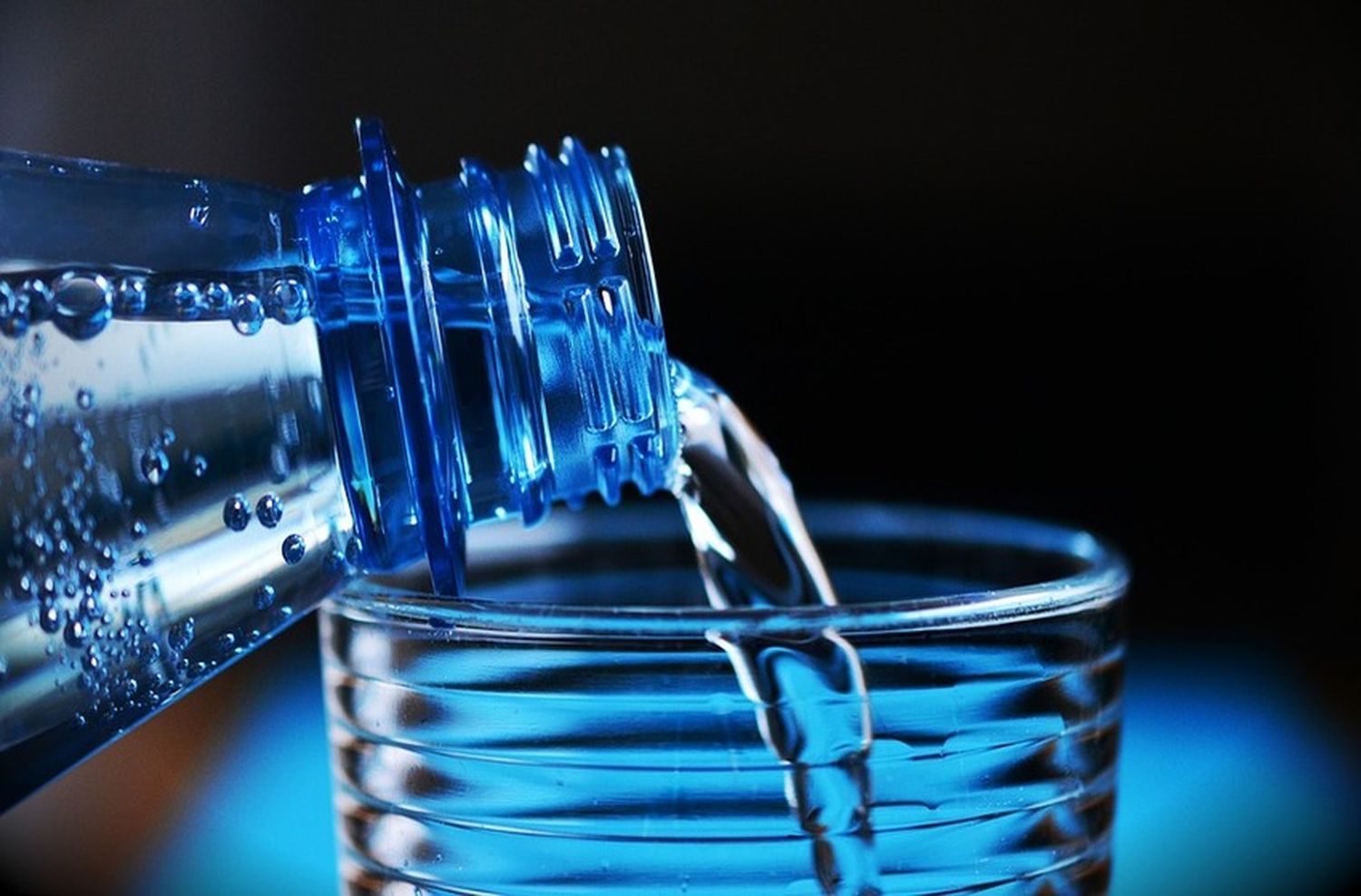 Día Mundial del Agua