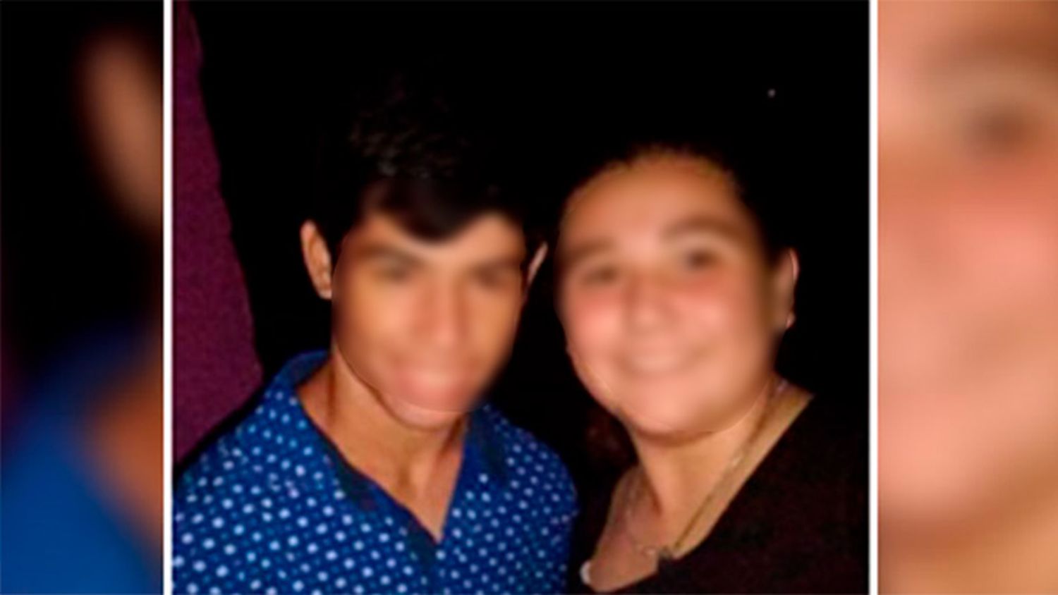 Hallaron a los dos adolescentes que tenían en vilo a toda una ciudad hace varios días